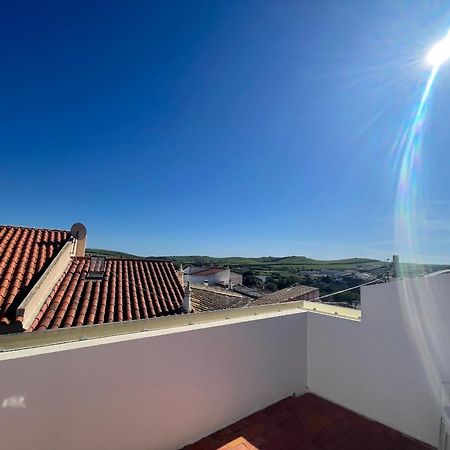 Algarve Surf House Lägenhet Raposeira  Exteriör bild