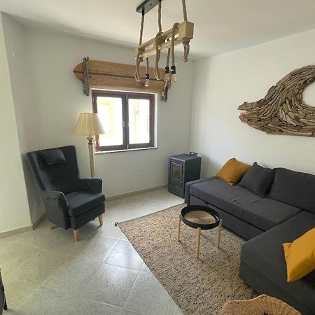 Algarve Surf House Lägenhet Raposeira  Exteriör bild