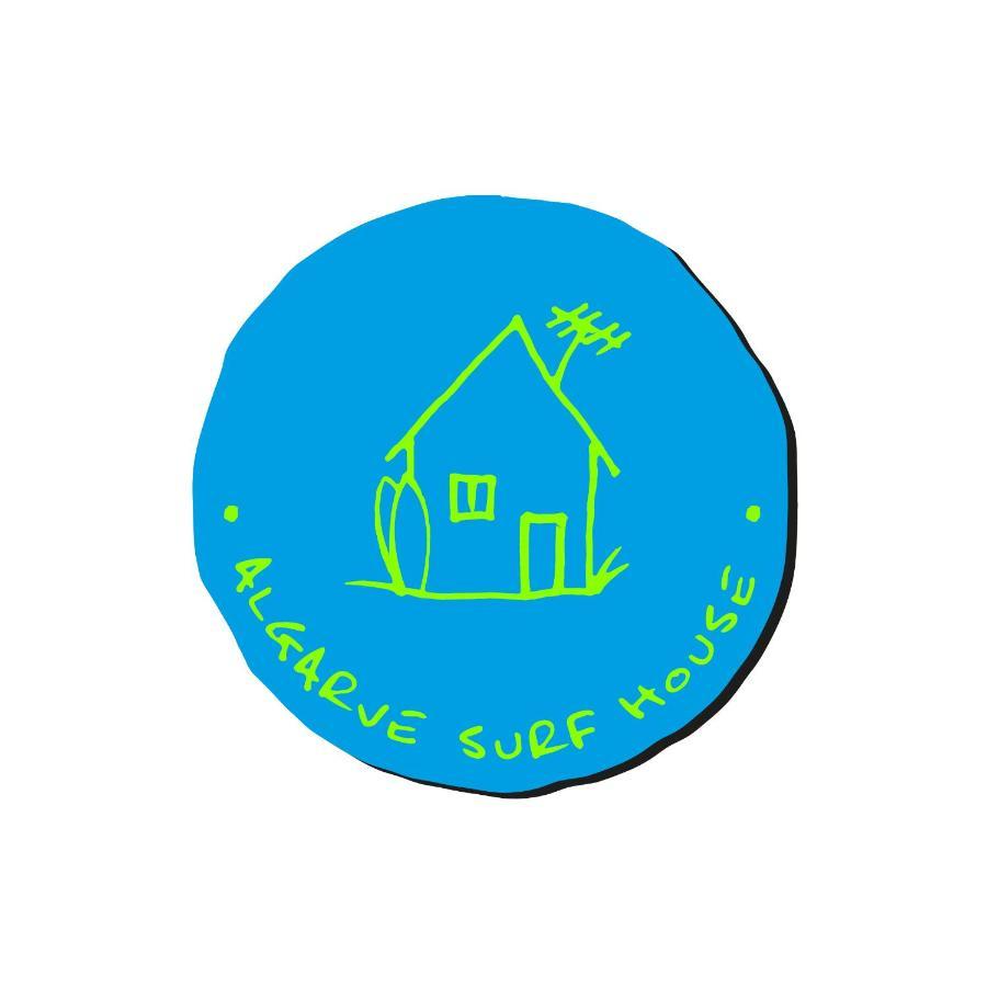 Algarve Surf House Lägenhet Raposeira  Exteriör bild