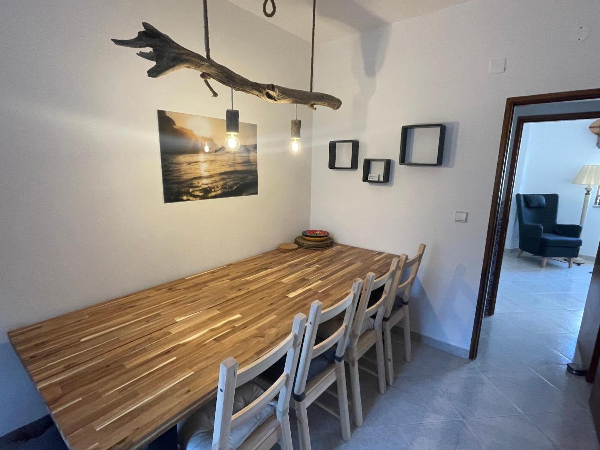 Algarve Surf House Lägenhet Raposeira  Exteriör bild